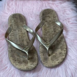 Michael Kors Flip Flop